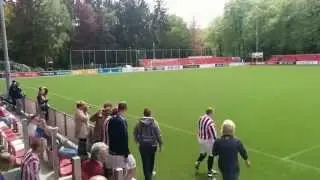 Legendary PSV - ODC G 9 mei 2015