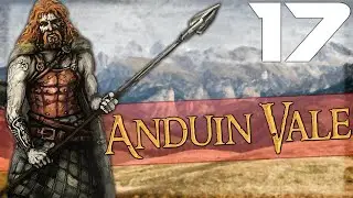 RED SNOW - Third Age: Total War Divide & Conquer – ANDUIN VALE – #17