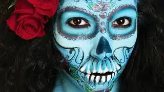Tinsley Transfers Halloween Makeup. 3D FX, Temporary Tattoos, Blood FX & FX Makeup