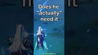 Do you NEED C1 Neuvillette? 