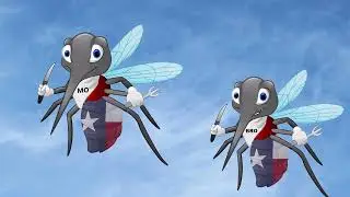 Loco Mosquito Full Christmas Special