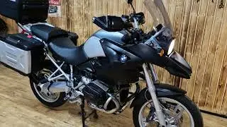 R1200GS