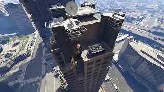 приколы-GTA 5 #4