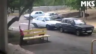 Где мой топор!?