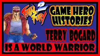 FATAL FURY 2 Retrospective - The Revenge of Wolfgang Krauser