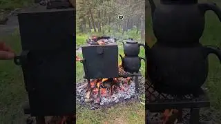 Ancient Cooking 😋 | Tips & Tricks 