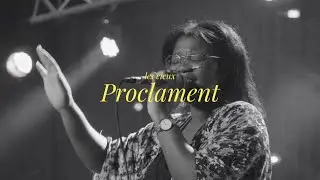 Les cieux Proclament | Extravagance Worship