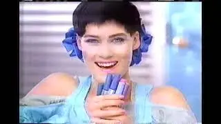 October 1987 commercial compilation from WFAA TV 8 Dallas Fort Worth ABC