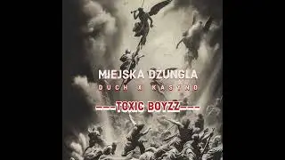 DUCH x KASYNO - MIEJSKA DŻUNGLA