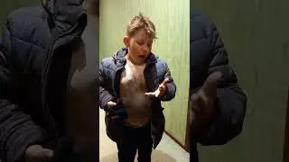 Савелий сходил погулять ералаш отдыхает 🤣🤣🤣