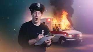 OFFICER FRONK IS BACK AND WE MISSED HIM SO MUCH