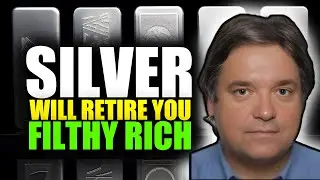 Market Shock: Anthony Cohen's Forecast Signals Silver's Massive Leap to $1500!