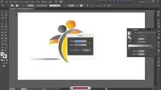 logo design illustrator