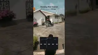 trending video editing in vn app are you almost seen this video #shorts #rp_editor_tricks
