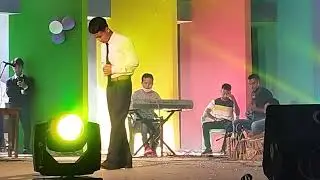 P.R. ENGLISH SCHOOL KAKCHING LITERARY MEET 2022