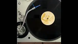 Why did I buy this record? - Episode 7 - Pump up the jam remix
