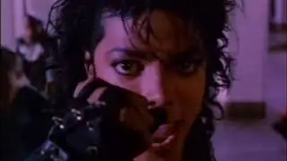 Michael Jackson - Immortal Tour Intro [HD]