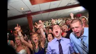 Bridget and Mauro's wedding reception at the Danversport Yacht Club Saturday September 27, 2014 !
