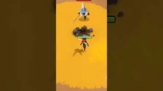 Hôm Nay Đổi Gió Trong Thế Giới Kiếm Hiệp Với Stickman #shorts