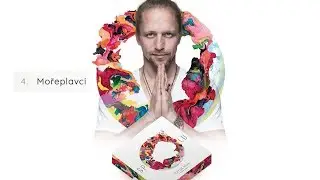 Tomáš Klus - Mořeplavci (oficiální audio z alba Spolu)