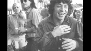 Dino Valenti - Black Betty