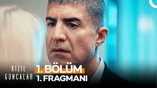 Kızıl Goncalar 1. Bölüm 1. Fragmanı | Kızıl Goncalar Yakında FOX'ta!