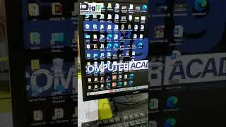 How to use keyboard as mouse 