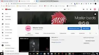 montando os beat bravo