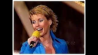 Iveta Bartošová ♡ September Lady