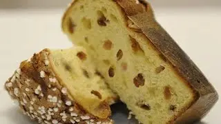 COMO FAZER PANETONE E CHOCOTONE IGUAL DA BAUDUCO O SEGREDO das indústrias pra você #panetone