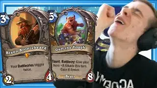 BOOM! Instant 16 Damage!!  | March Of The Lich King