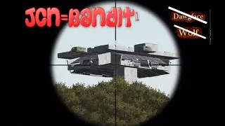 WOLF + DAWGFACE PVE MASTERS Arma 2 Epoch