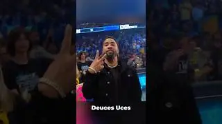 Jey Uso Quits #WWE #shorts