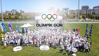 Olimpik Gün 2024