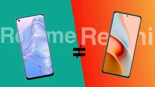 Realme Beat Redmi  ? Real Story Behind Realme ... !! #realme #redmi