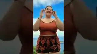 goyangan tente montok dan sexy