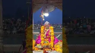 Har ki Pauri, Haridwar Uttarakhand #haridwar #harkipauri #uttarakhand #Travelstalk #Shorts