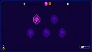Neon Abyss Ep 1 - What Exit the Gungeon should have been.