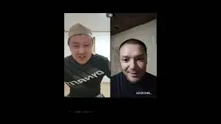 Qori aka VS Aziz Конли Батл🔥🔥🔥 