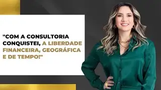CURSO DE CONSULTORIA DE IMAGEM E ESTILO DEPOIMENTO ALUNA ALINY - ESCOLA DE MODA CÁ CAVALCANTE
