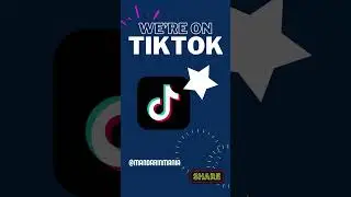 MandarinMania.com is Now on TikTok! #shorts