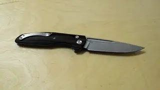 AliExpress: нож Широгоров 110