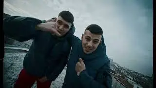TERTO x TUFA - YİNE Mİ SEN (Official Music Video)