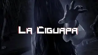 La Ciguapa, ¿ mito o realidad?