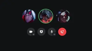 Darkins arguing in Discord (Part 2)