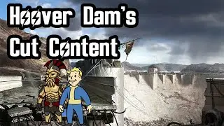 Hoover Dam's Development and Cut Content