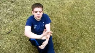 The Athlete