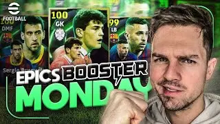 ALBA, BUSQUETS & CASILLAS are HERE | REVIEW & ULTIMATE GUIDE