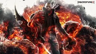 Играем в Prototype 2