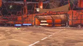 rocket league is toxic